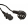 Gembird Kabel SCHUKO - C13 5m